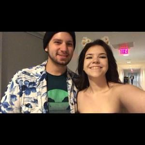 Meet your Posher, Brianna